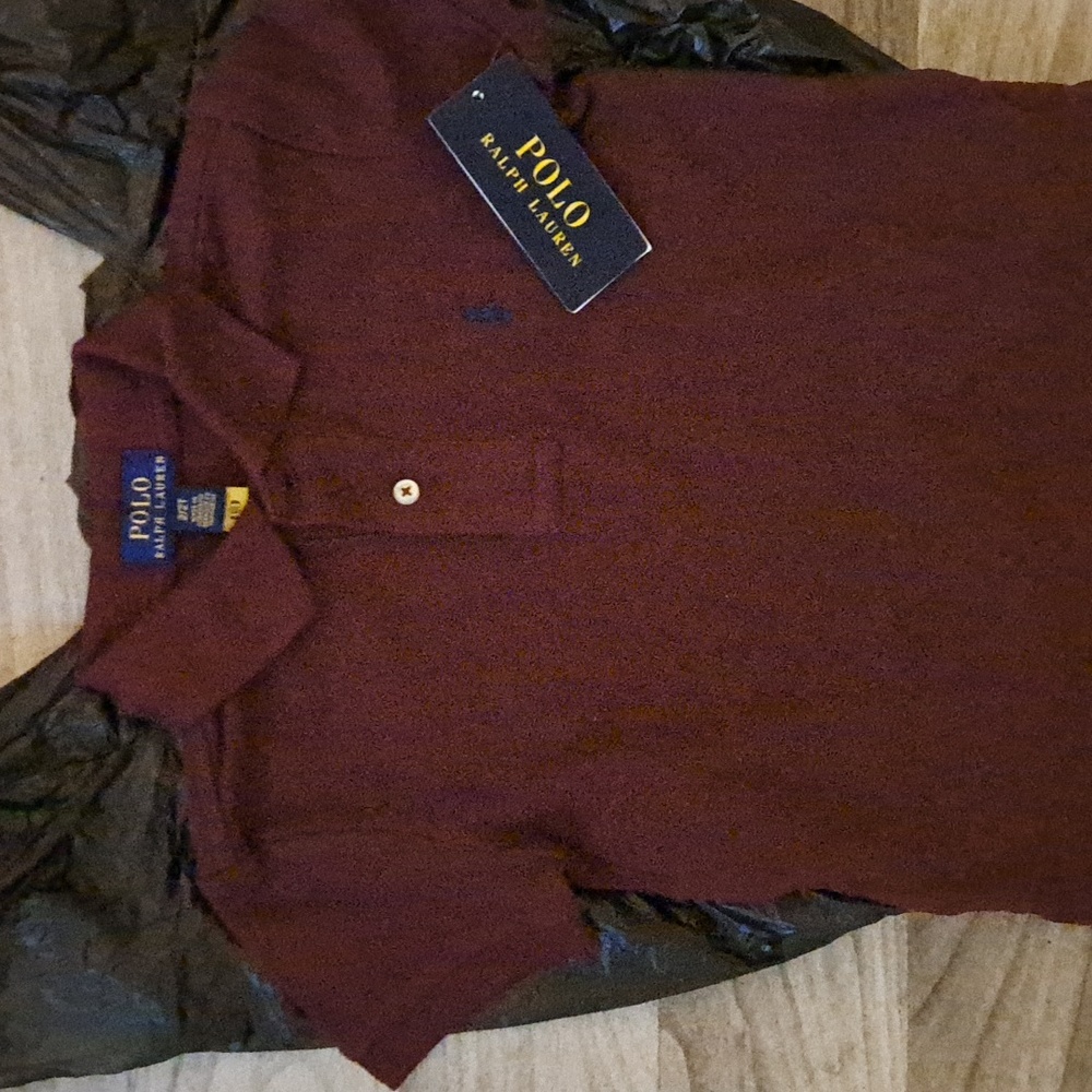 POLO SHIRTS ๐ - Picture 4 of 4